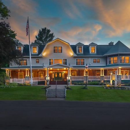 The Inn At Thorn Hill Jackson Exterior foto